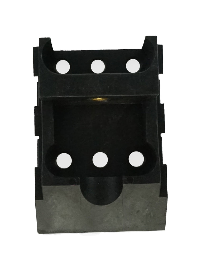 WRS Graham 2-3/64" Sash Cam - Black