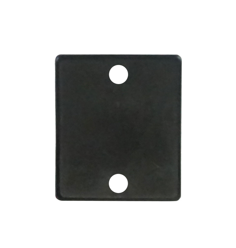 WRS Graham 1-7/16" Carrier Attachment  -  Black