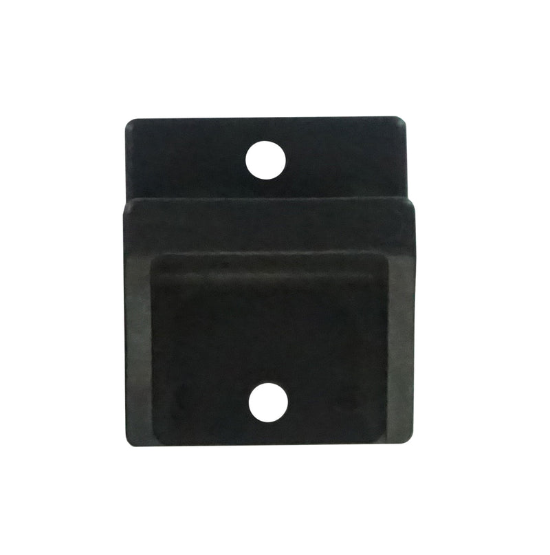 WRS Graham 1-7/16" Carrier Attachment  -  Black