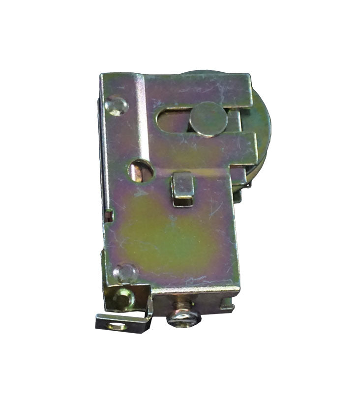 WRS Patio Sliding Glass Door Roller with Screw - 1-1/4"