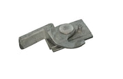 02-29 WRS 3/4" RH Sweep Lock