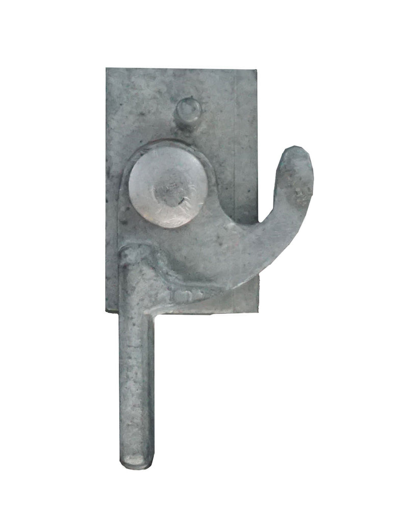 WRS 3/4" Sweep Lock - Right Hand