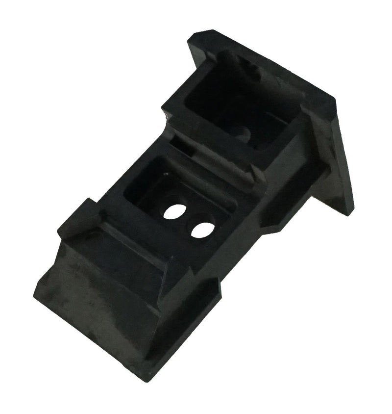 WRS Traco 2" Sash Cam - Black