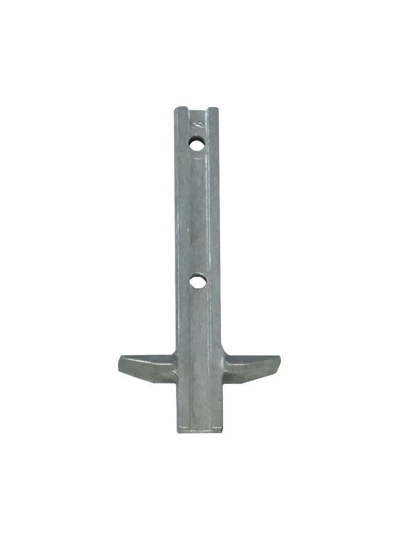 WRS Silverline 2-5/16" Pivot Bar - Die Cast