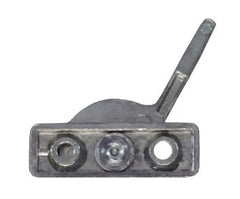 WRS 7/8" Mill Sweep Lock  - Left or Right Hand