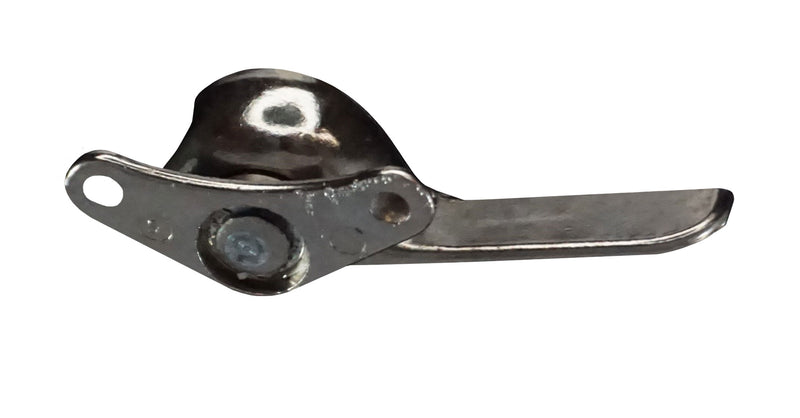 WRS Kinco 1-1/4" Sweep Lock - Die-Cast