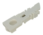 02-407 WRS Tilt Latch LH & RH Set - White