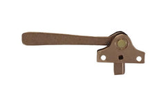 WRS Cam Handle Nickel Bronze - Left and Right Hand Sold Separately