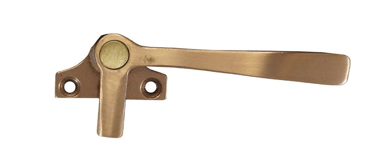 WRS Cam Handle Nickel Bronze - Left and Right Hand Sold Separately