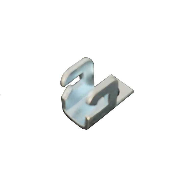02-506 WRS 3/8" Steel Non-Tilt Spiral Balance Bracket
