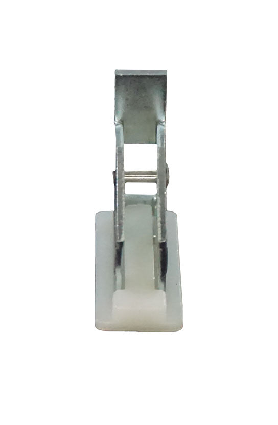 WRS Non-Tilt Balance Shoe - Metal