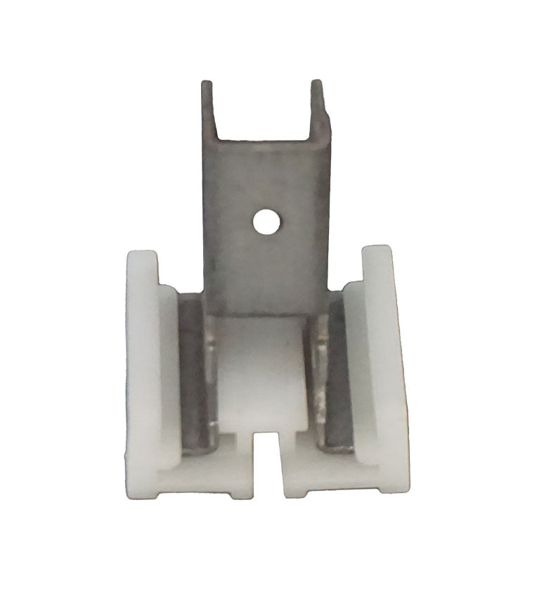 WRS Metal, Non-Tilt Balance Shoe - Left and Right Hands Sold Separately