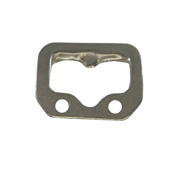 WRS 1-1/8" Keeper - White Bronze