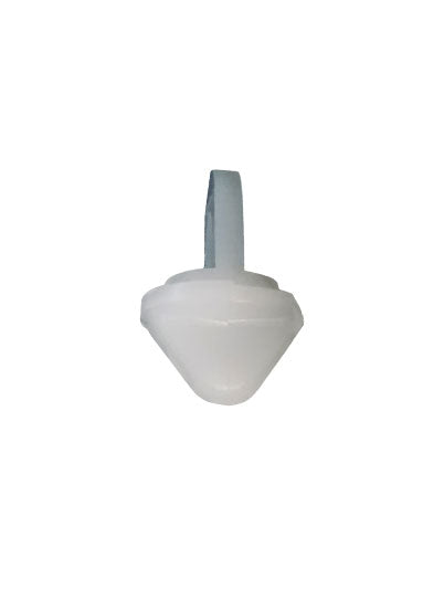 WRS 5/8" Balance Cap - Spiral Balances