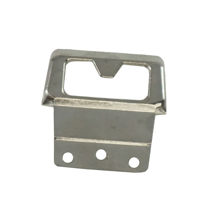 WRS 1-13/16" Keeper - Chrome