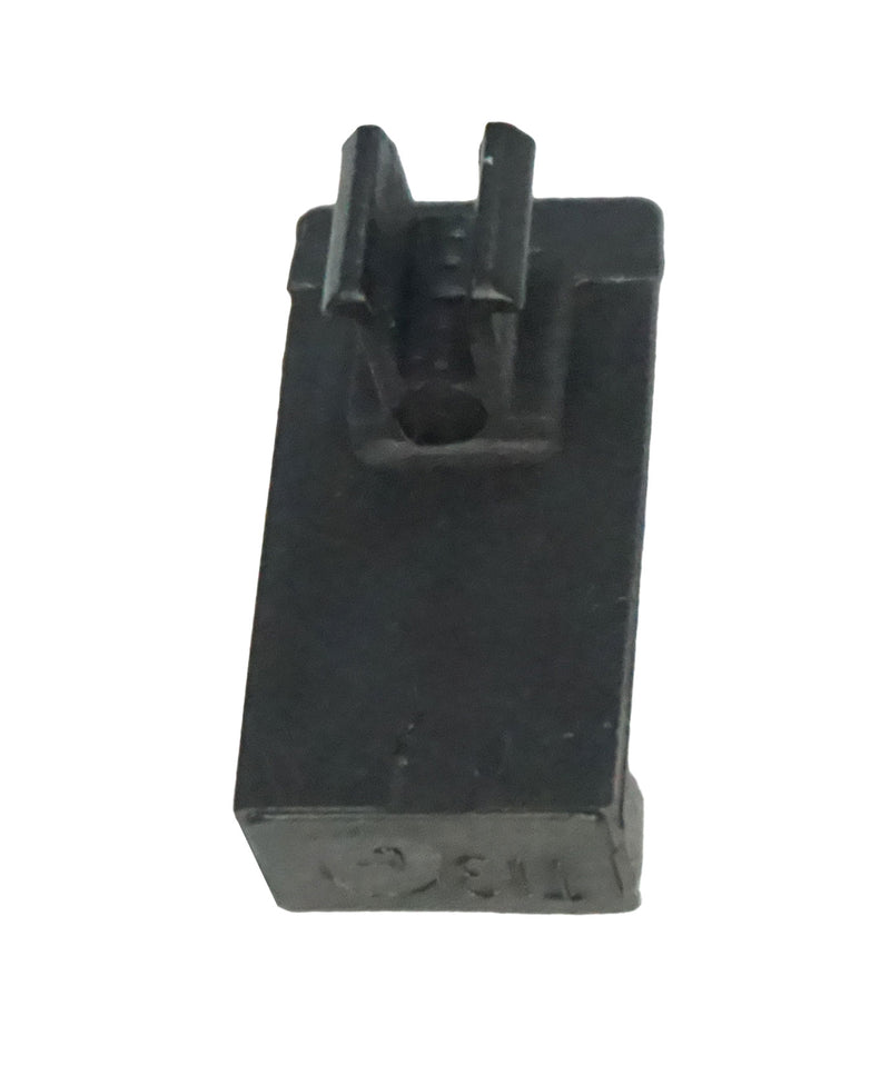 Slide Button - White or Black