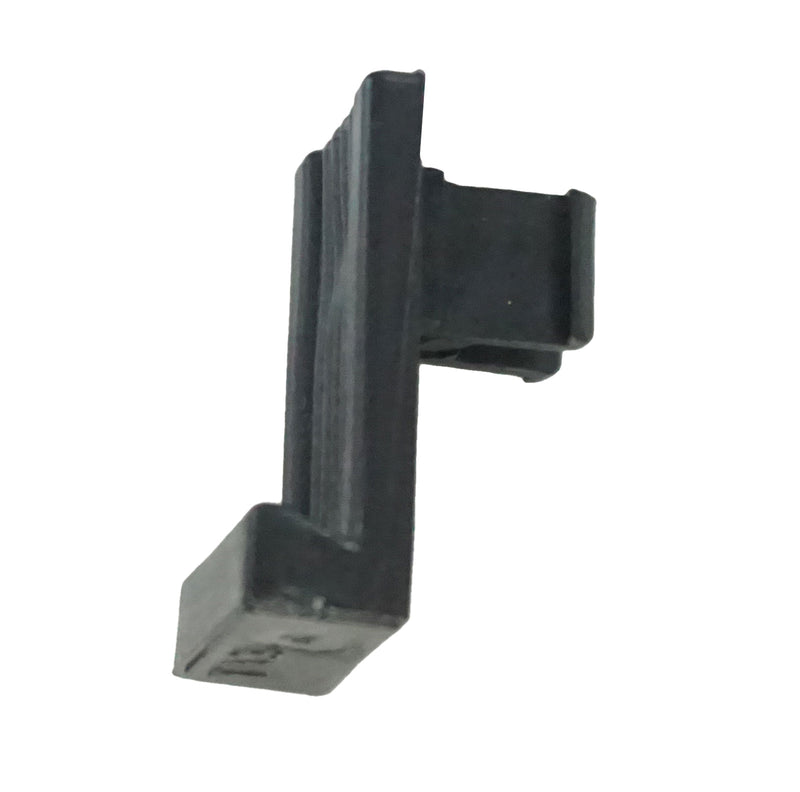 Slide Button - White or Black