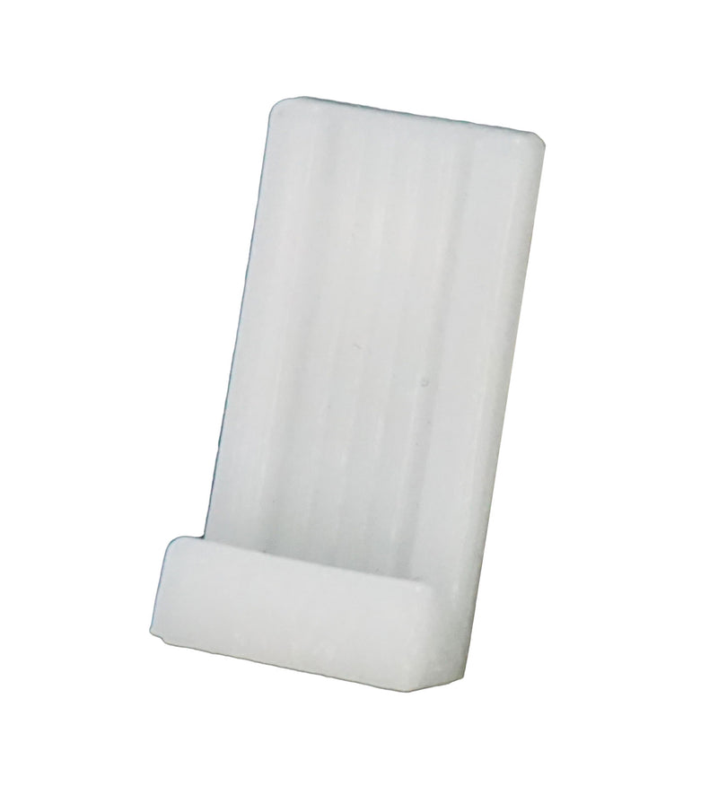 Slide Button - White or Black