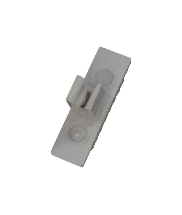 WRS 1-1/8" Thumb Button - Beige