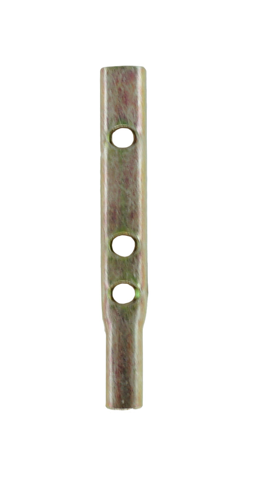 02-557 Top Image WRS 2-1/4" Stamped Steel Pivot Bar