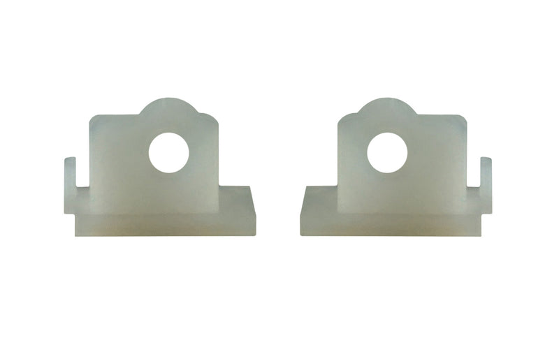 WRS 17/32" Sash Guide Set - 100/150 Series