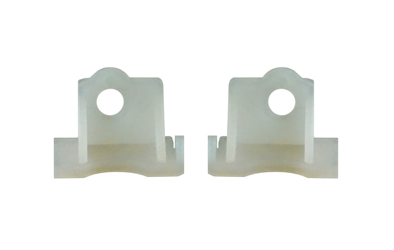 WRS 17/32" Sash Guide Set - 100/150 Series