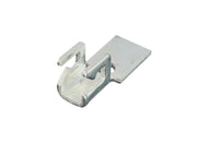 02-6501 WRS 1" x 15/32" Stamped Steel Balance Bracket