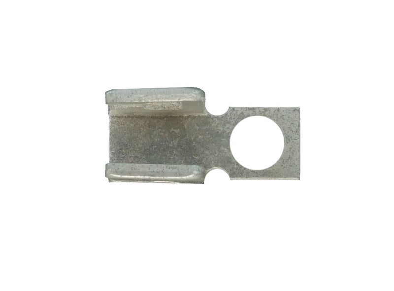 WRS 3/4" Stamped Stainless Steel Balance Bracket