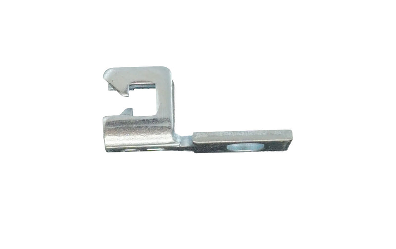 WRS 1" Stamped Steel Balance Bracket