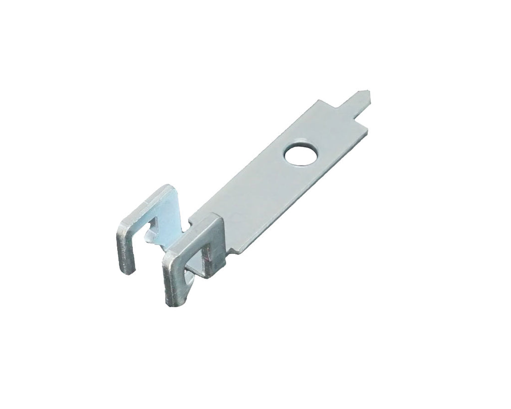 Brackets/Tracks — Window Hardware Direct