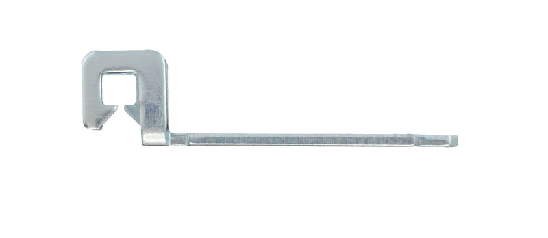 WRS 1-1/2" Stamped Steel Balance Bracket