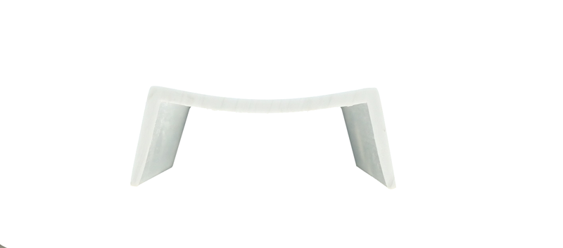 WRS 4-1/4" x 1" Sash Stop