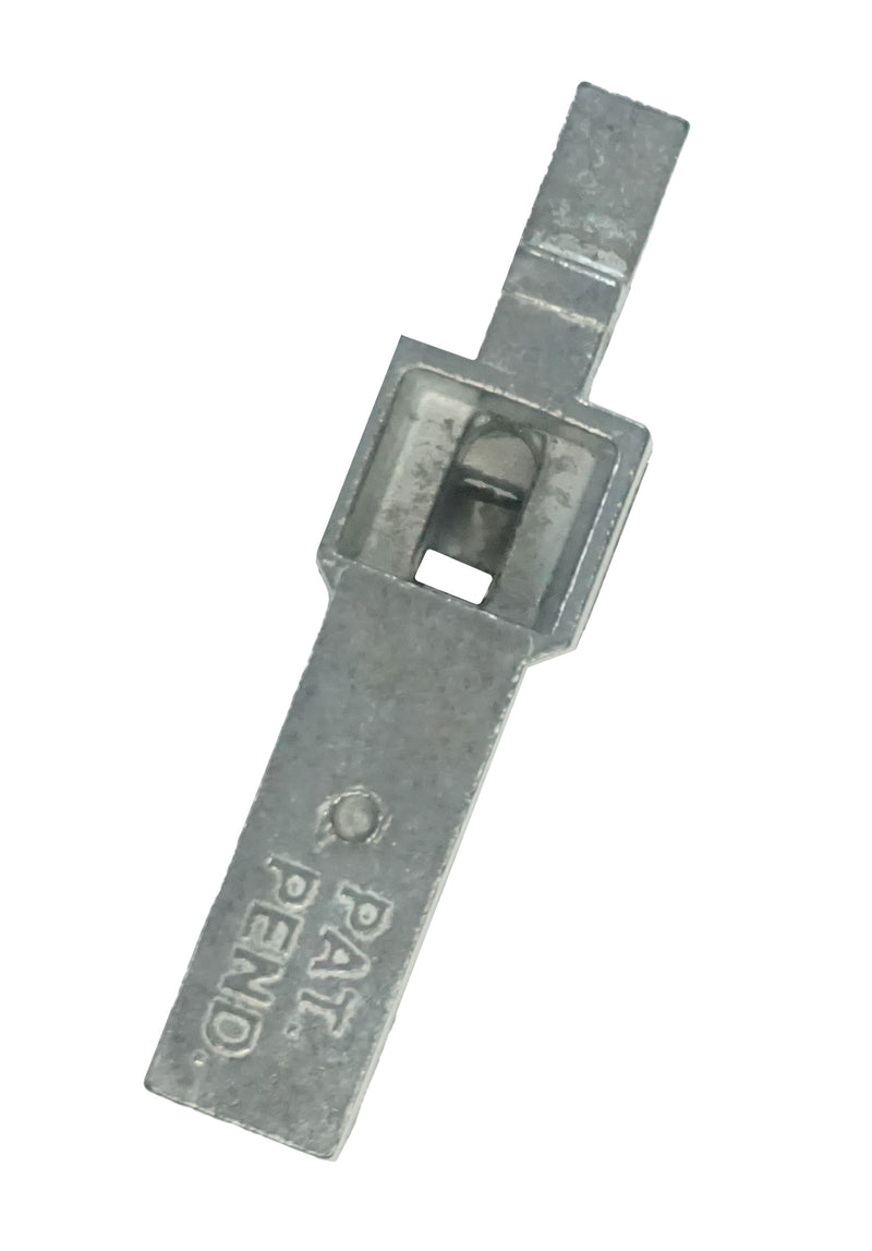Die Cast Pivot Bar - Low Sash