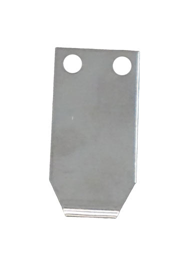 WRS 1-9/16" Keeper - Steel