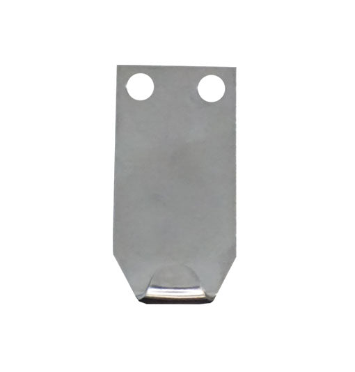 WRS 1-9/16" Keeper - Steel