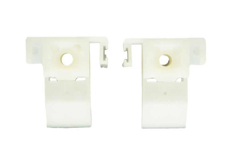 WRS 1-5/16" Sash Cam Set - White