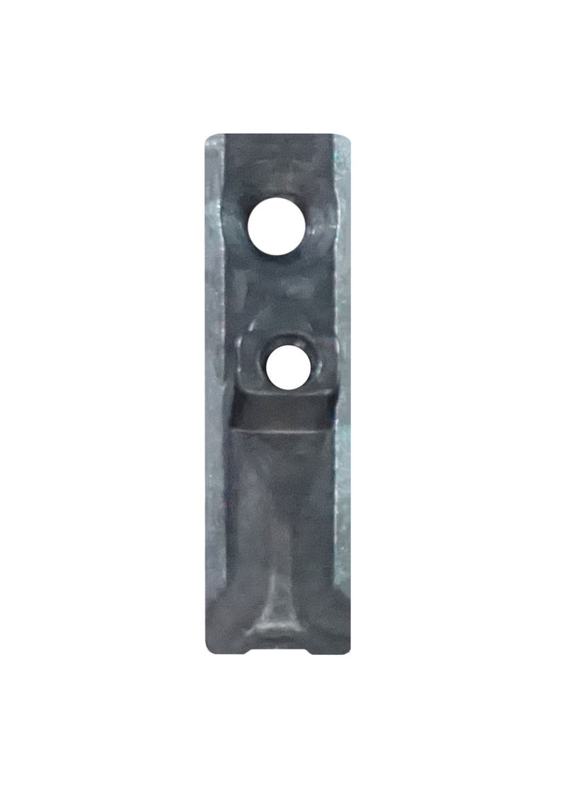 WRS Die Cast V-Plough Pivot Bar - Side Mount