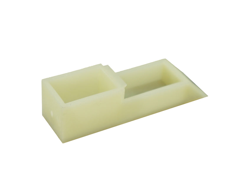WRS 2-1/4" Sash Cam - Natural