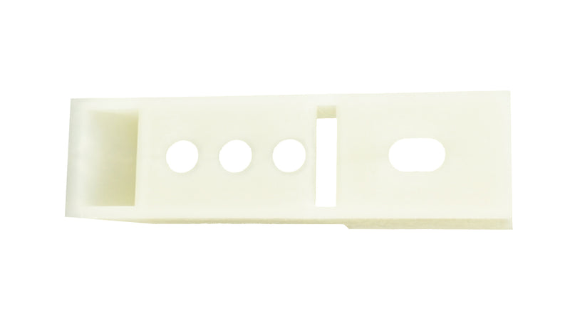 WRS 2-1/4" Sash Cam - Natural