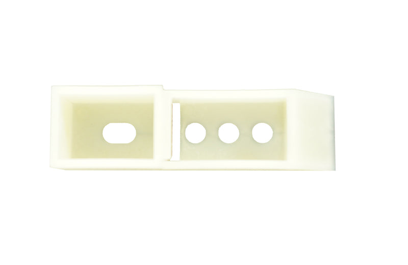 WRS 2-1/4" Sash Cam - Natural