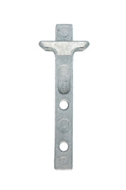 02-866 Top Image Truth Die Silverline Pivot Bar 