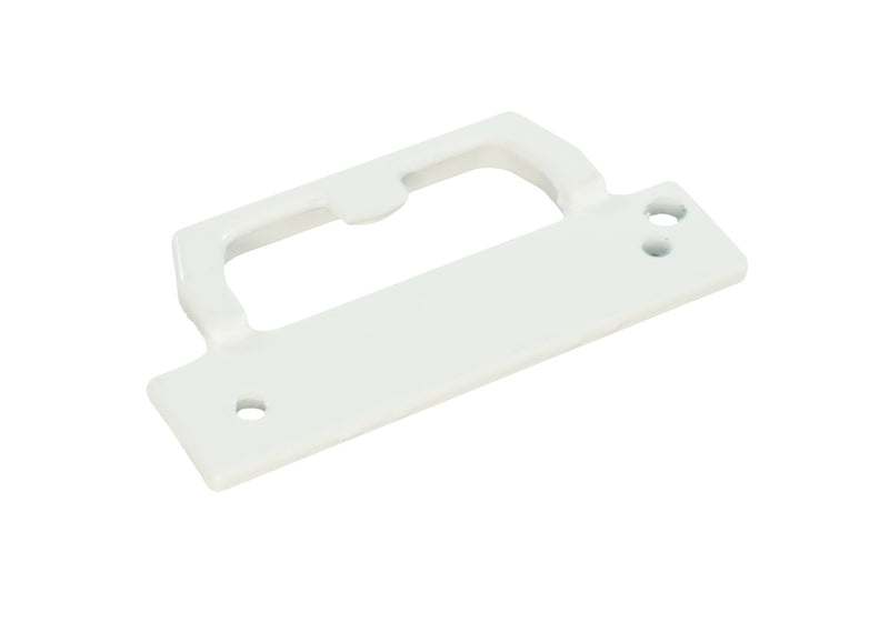 WRS 2" White Keeper - Single or 2 Pack