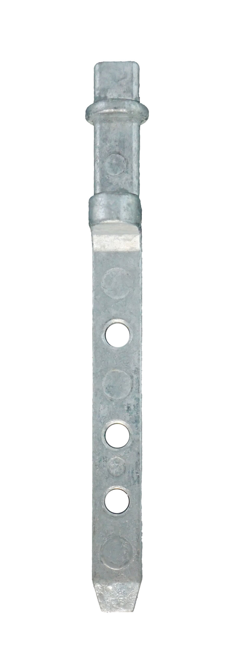 02-886 Bottom View WRS Die Cast Simonton Pivot Bar 