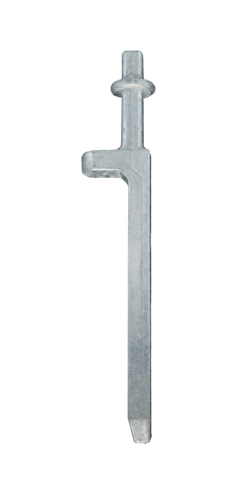 PIVOT BAR FOR DOUBLE HUNG WINDOW (CORNER) - A-128 - Windows and doors parts  - PE Fraser