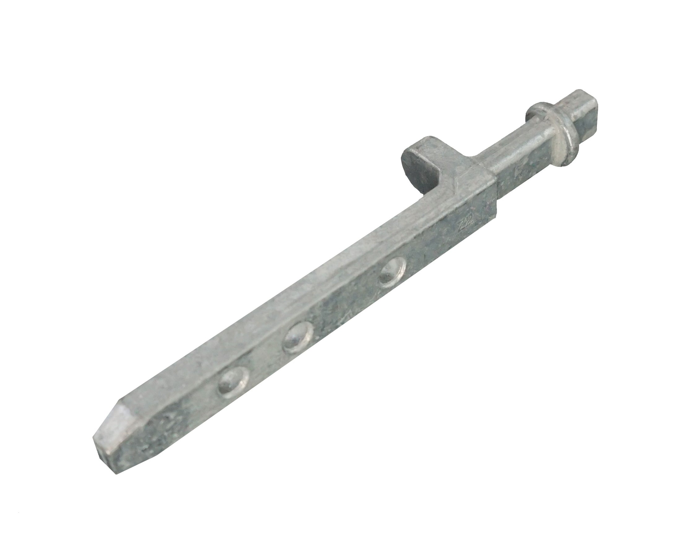WRS Die Cast Simonton Pivot Bar | Window Parts — Window Hardware Direct