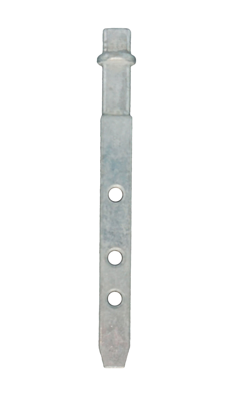 02-886 Top View WRS Die Cast Simonton Pivot Bar 
