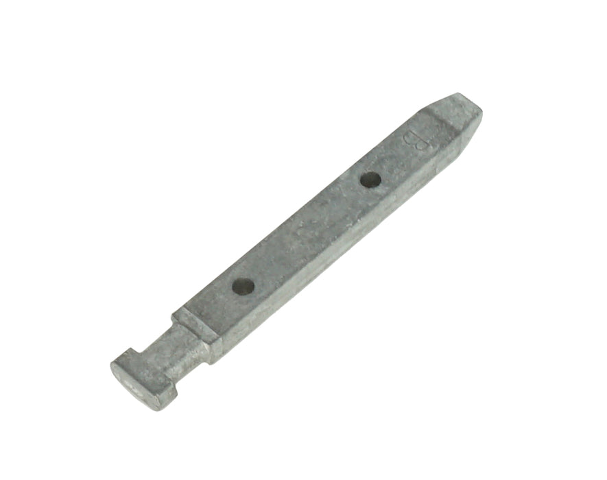 02-901 Main Image WRS T Shaped Head Zinc Pivot Bar