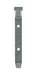 02-901 Top View of WRS T Shaped Head Zinc Pivot Bar