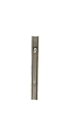 WRS 2" Pivot Bar with Screw - Stainless Steel