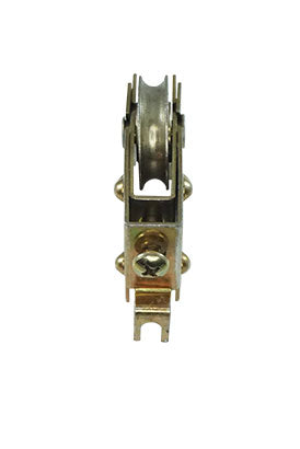 WRS Patio Door Roller - 1-1/4" Steel Wheel